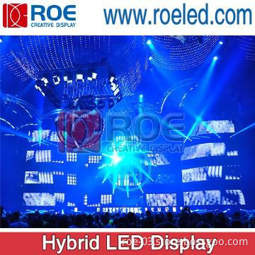 Radiant(ROE) for China led screen